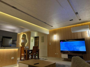 Stone residence